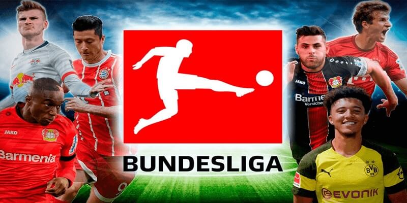 định nghĩa Bundesliga là gì?